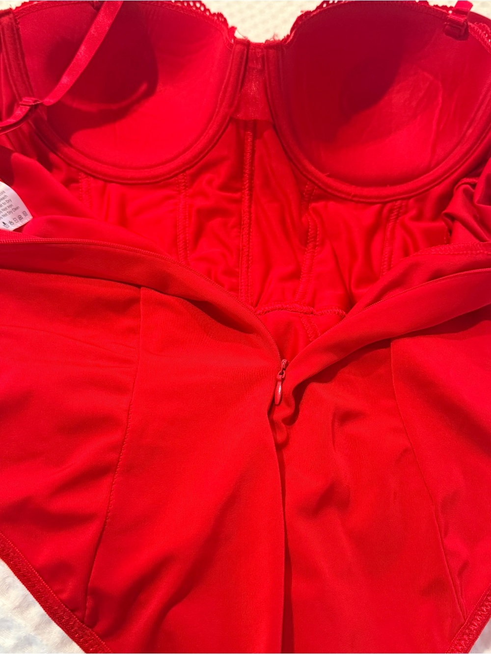 [Spirit] bodysuit - Picture 9 of 10